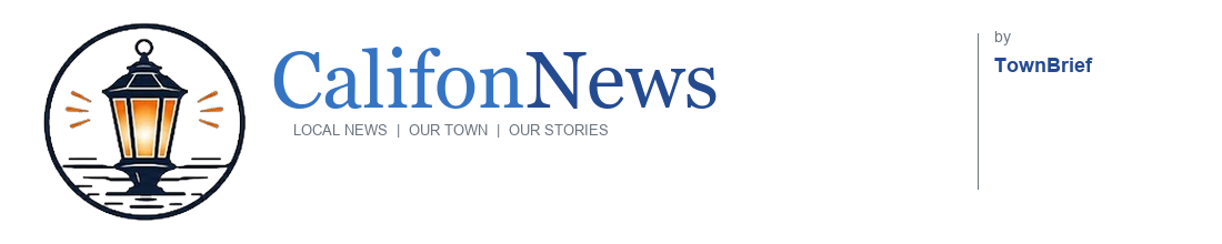 The Califon NJ Post